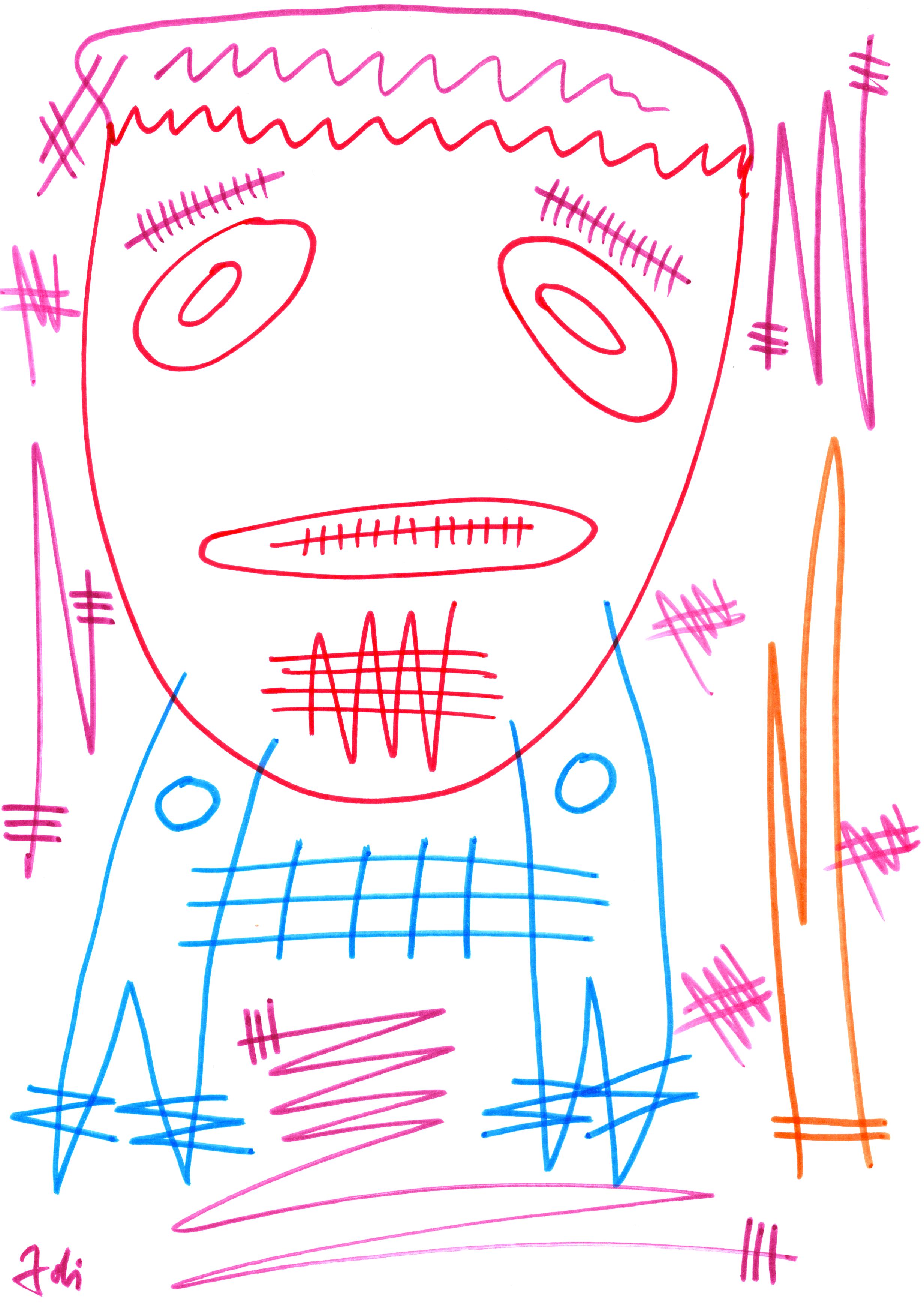Drawings - 2016 drawing